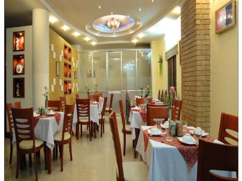 Xuan Hung Hotel Danang Exterior photo