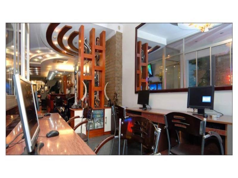 Xuan Hung Hotel Danang Exterior photo